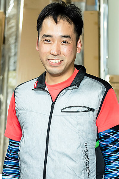 中村さん