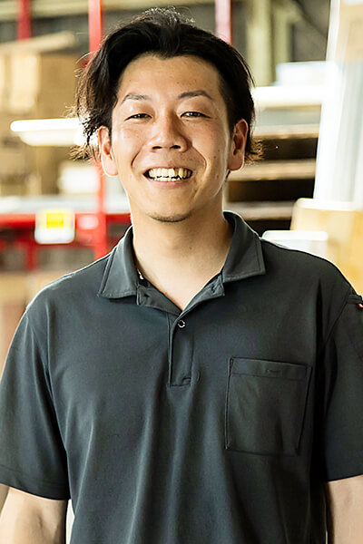 八濵さん