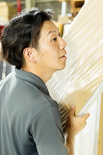 八濵さん