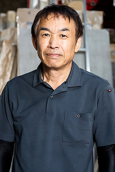 中島さん