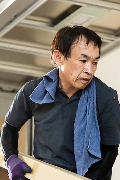 中島さん